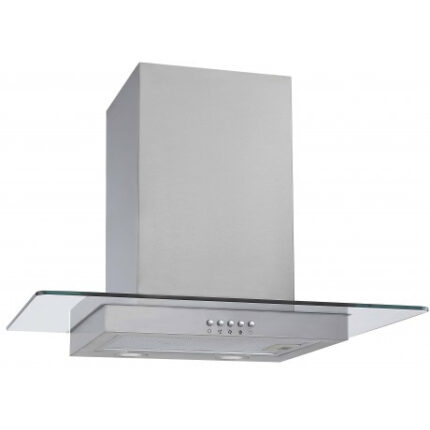 Kitchenette Wit hoogglans 120 CM incl. koelkast HRG-851 - Afbeelding 6