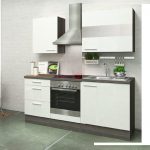 Keuken 180cm Incl. Inbouwapparatuur RAI-1666