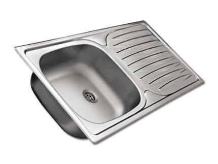 Keuken 210 cm Incl. Inbouwapparatuur RAI-1189 - Afbeelding 9