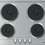 4-pit e-kookplaat Amica KME 13136 E HRG-194