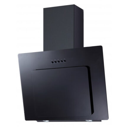 Kitchenette 160cm wit hoogglans met vaatwasser en 4-pit elektrisch kookplaat RAI-180 - Afbeelding 5