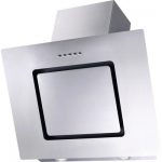 Afzuigkap 60 cm EEK D Piccante Imperia staal HRG-2199