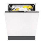 Zanussi inbouw vaatwasser ZDT26010FA
