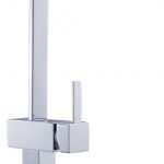 Eéngreepsmengkraan met zijdelingse greep Incl. aansluitslangen 34150 RAI-999