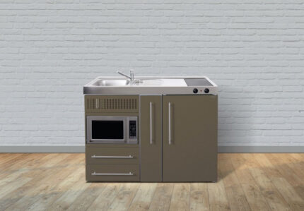 MP 120A met apothekers la en koelkast - Afbeelding 4