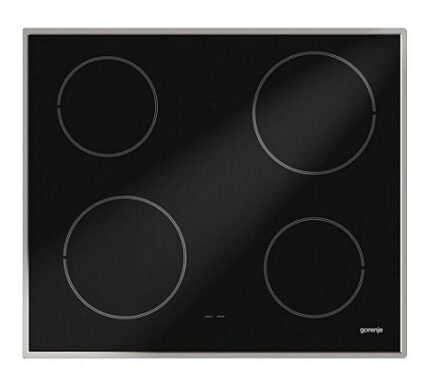 Keuken 210 cm met gekleurd wandrek Incl. Inbouwapparatuur KT242E-9-634 - Afbeelding 6