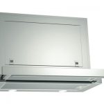 Afzuigkap 60 cm EEK C Gorenje BHP613E7X staal HRG-150