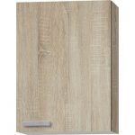 Hängeschrank Napels acacia-Decor (BxHxD) 50,0x84,8x34,6 cm HRG-2701