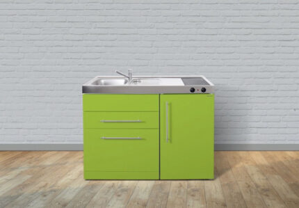 MPGS 120 met vaatwasser en koelkast - Afbeelding 6