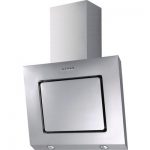 Afzuigkap EEK E 60cm 9031 roestvrij staal HRG-9109