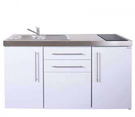 MP 160 met koelkast - Afbeelding 6