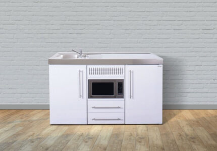 MPM 150 met koelkast en magnetron - Afbeelding 5