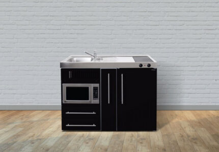 MP 120A met apothekers la en koelkast - Afbeelding 10