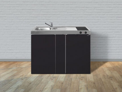 MK 120 met koelkast - Afbeelding 10