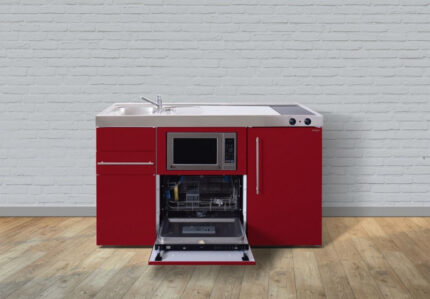 MPGSM 150 vaatwasser, koelkast en magnetron - Afbeelding 9