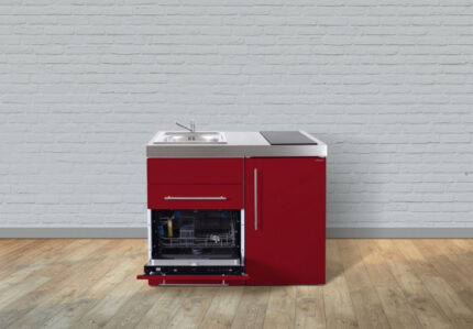 MPGS 110 met vaatwasser en koelkast - Afbeelding 5