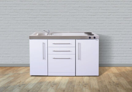 MPGS 150 met vaatwasser en koelkast. - Afbeelding 3