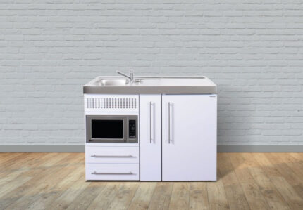 MP 120A met apothekers la en koelkast - Afbeelding 7