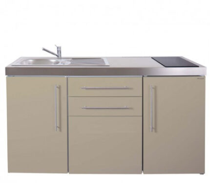 MP 160 met koelkast - Afbeelding 8