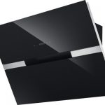 Afzuigkap EEK D 9080BT zwart HRG-259