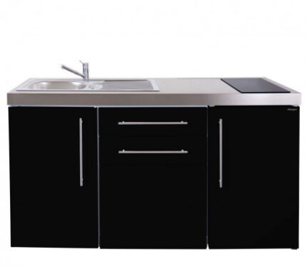 MP 160 met koelkast - Afbeelding 9