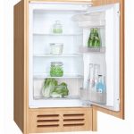 Inbouw koelkast zonder vriesvak KS120.4A + EB