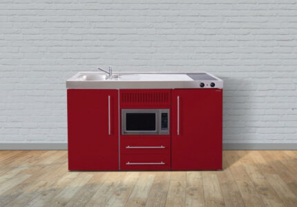 MPM 150 met koelkast en magnetron - Afbeelding 4