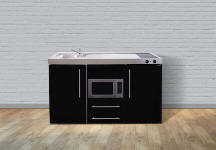 MPM 150 met koelkast en magnetron - Afbeelding 10