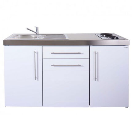 MP 160 met koelkast - Afbeelding 5