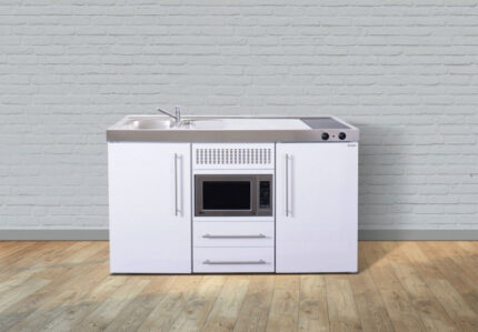 MPM 150 met koelkast en magnetron - Afbeelding 7