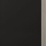 Onderkast Faro Antraciet (BxHxD) 50,0x84,8x60,0 cm SPLO-506-6-29