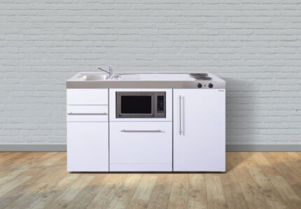 MPGSM 150 vaatwasser, koelkast en magnetron - Afbeelding 6