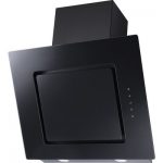 Afzuigkap 50 cm breed zwart glas HRG-1198