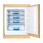 Inbouw vriezer GS101.4A+N HRG-9234
