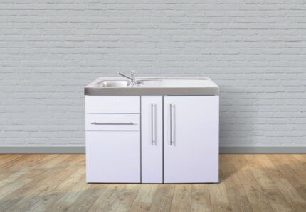 MK 120 met koelkast - Afbeelding 5