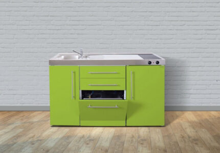 MPGS 150 met vaatwasser en koelkast. - Afbeelding 7