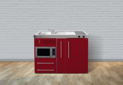 MP 120A met apothekers la en koelkast - Afbeelding 6