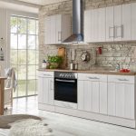 Keuken 190 cm Incl. Inbouwapparatuur RAI-1190