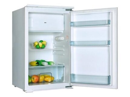 Keuken Samoa Wit - Sonoma Eik 210 cm Incl. Inbouwapparatuur HRG-6675 - Afbeelding 3