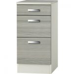 Onderkast Vigo grenen Fantasy nougat (BxHxD) 40,0x84,8x60,0 cm HRG-120