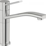 Avital lage druk keukenkraan chroom Imperial Incl. aansluitslangen HRG-84