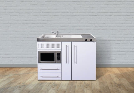 MP 120A met apothekers la en koelkast - Afbeelding 3