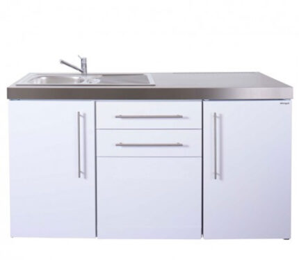 MP 160 met koelkast - Afbeelding 7