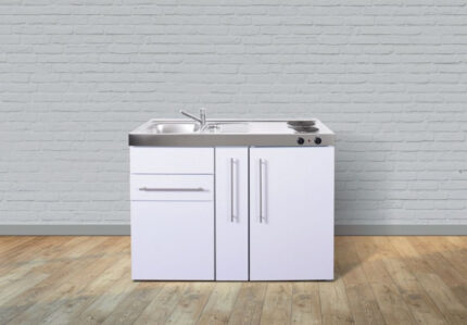 MK 120 met koelkast - Afbeelding 3