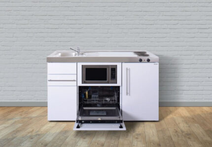 MPGSM 150 vaatwasser, koelkast en magnetron - Afbeelding 5