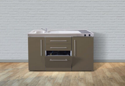 MPGS 150 met vaatwasser en koelkast. - Afbeelding 6