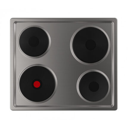 Inbouwset Oven + Elektrisch kookveld HRG-7856 - Afbeelding 3