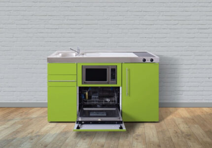 MPGSM 150 vaatwasser, koelkast en magnetron - Afbeelding 8