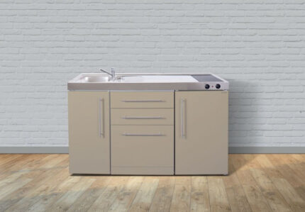 MPGS 150 met vaatwasser en koelkast. - Afbeelding 9