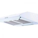 Afzuigkap EEK E 60cm Piccante Calino wit HRG-159